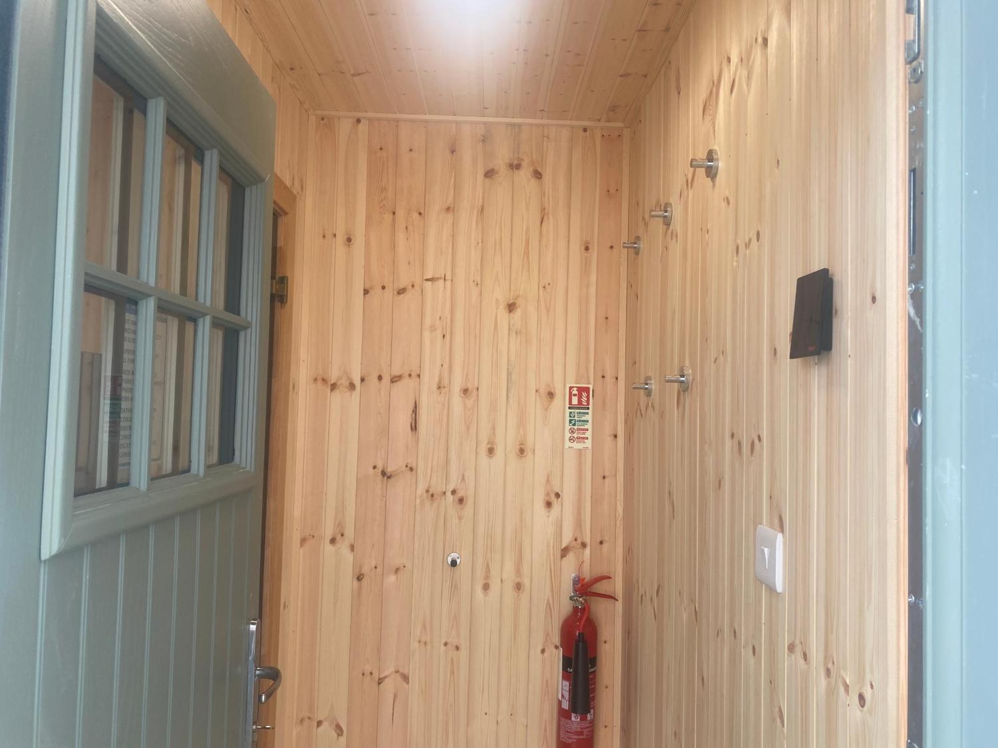 Roundstone Retreats Quayside Luxury Apt Exterior foto